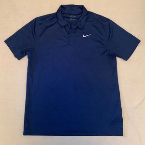 Nike Dri-Fit Polo